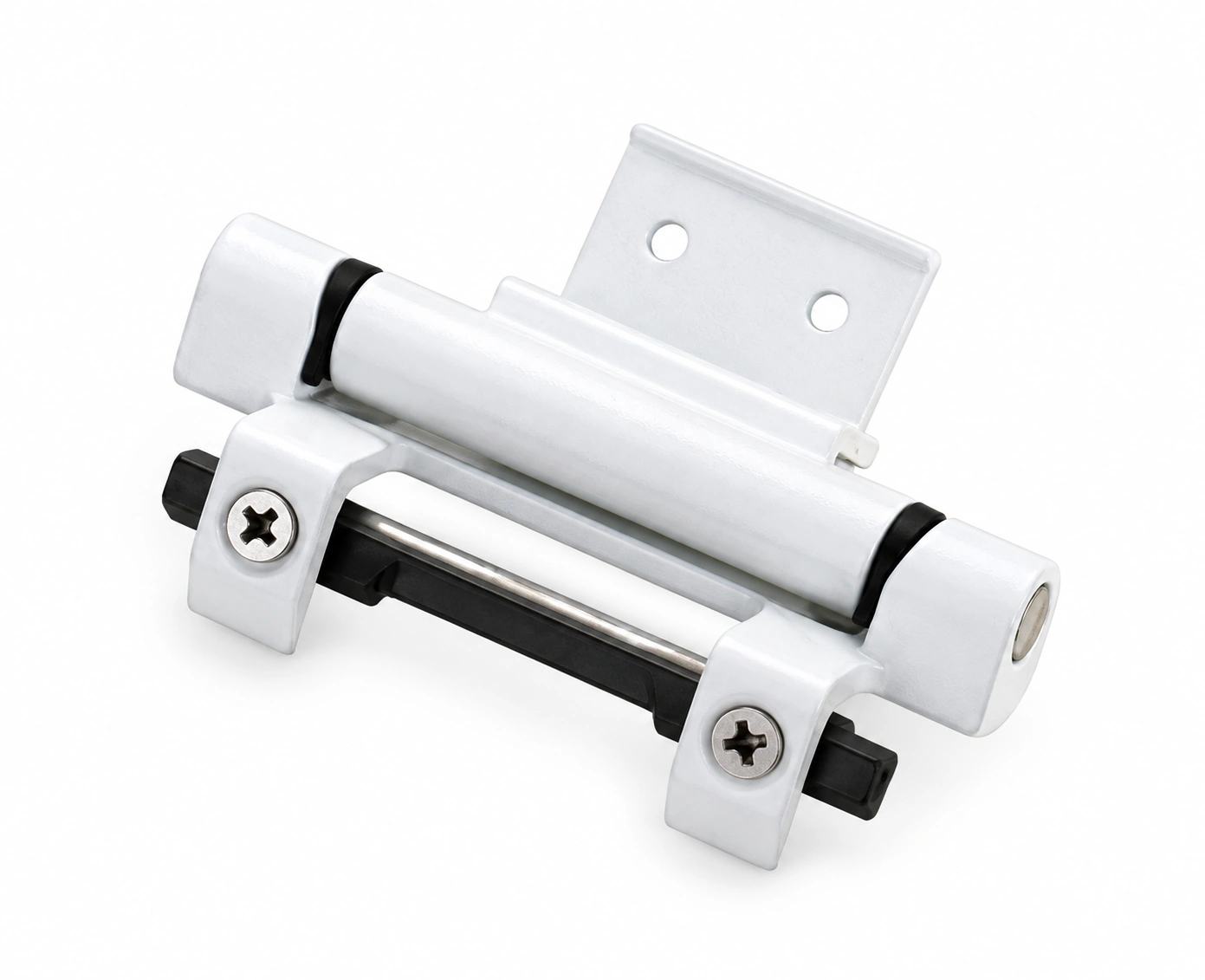 Lower hinge — configuration 2
