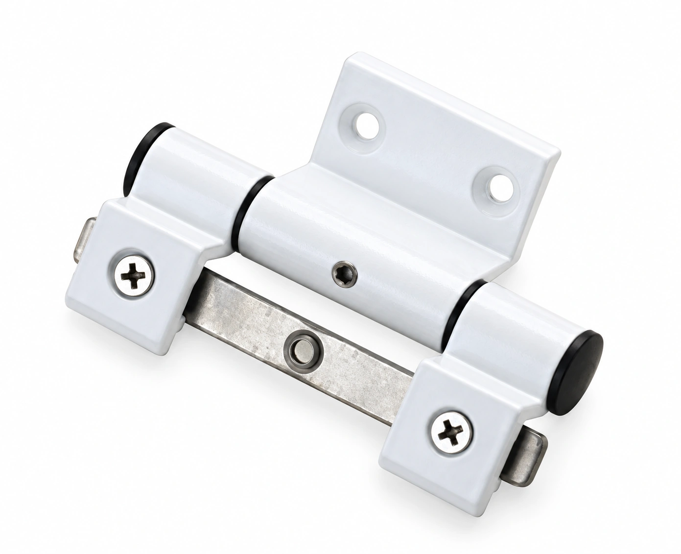 Lower hinge — configuration 3