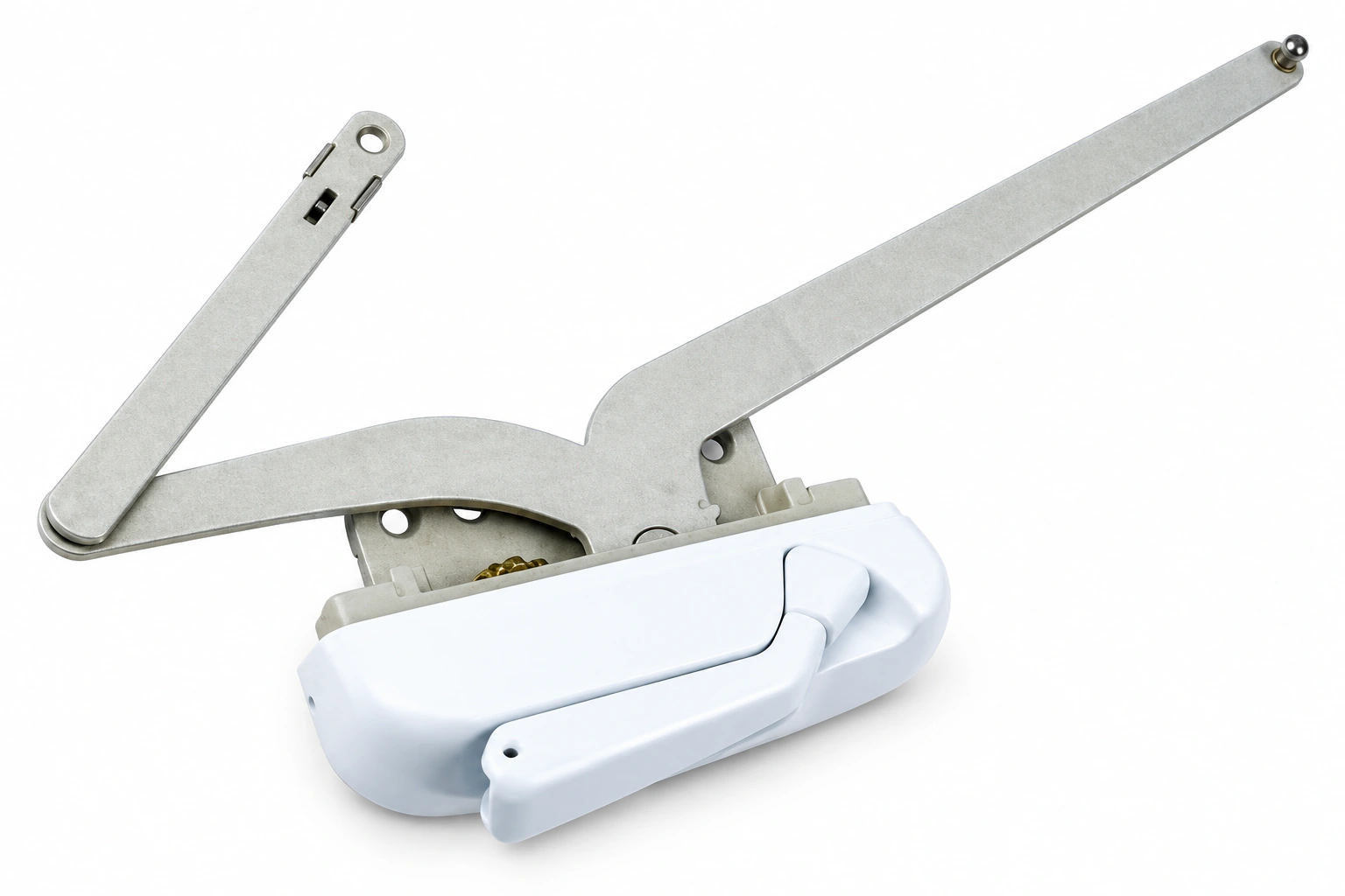 L-series dual arm operator