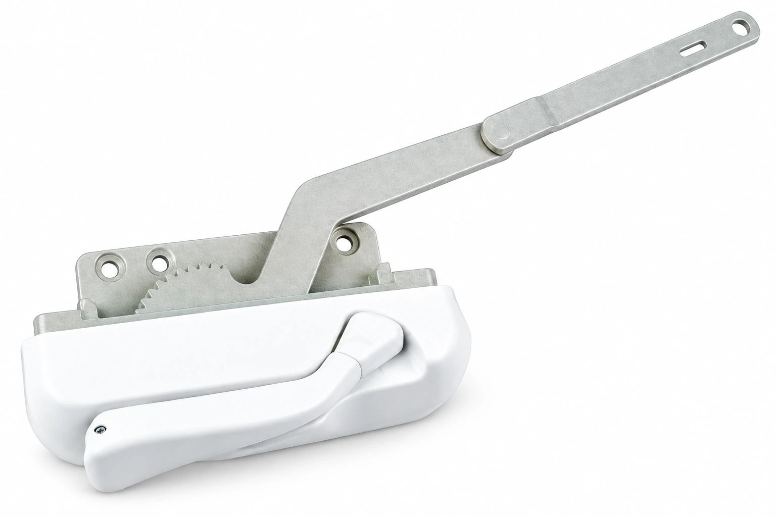 L-series cranked arm operator