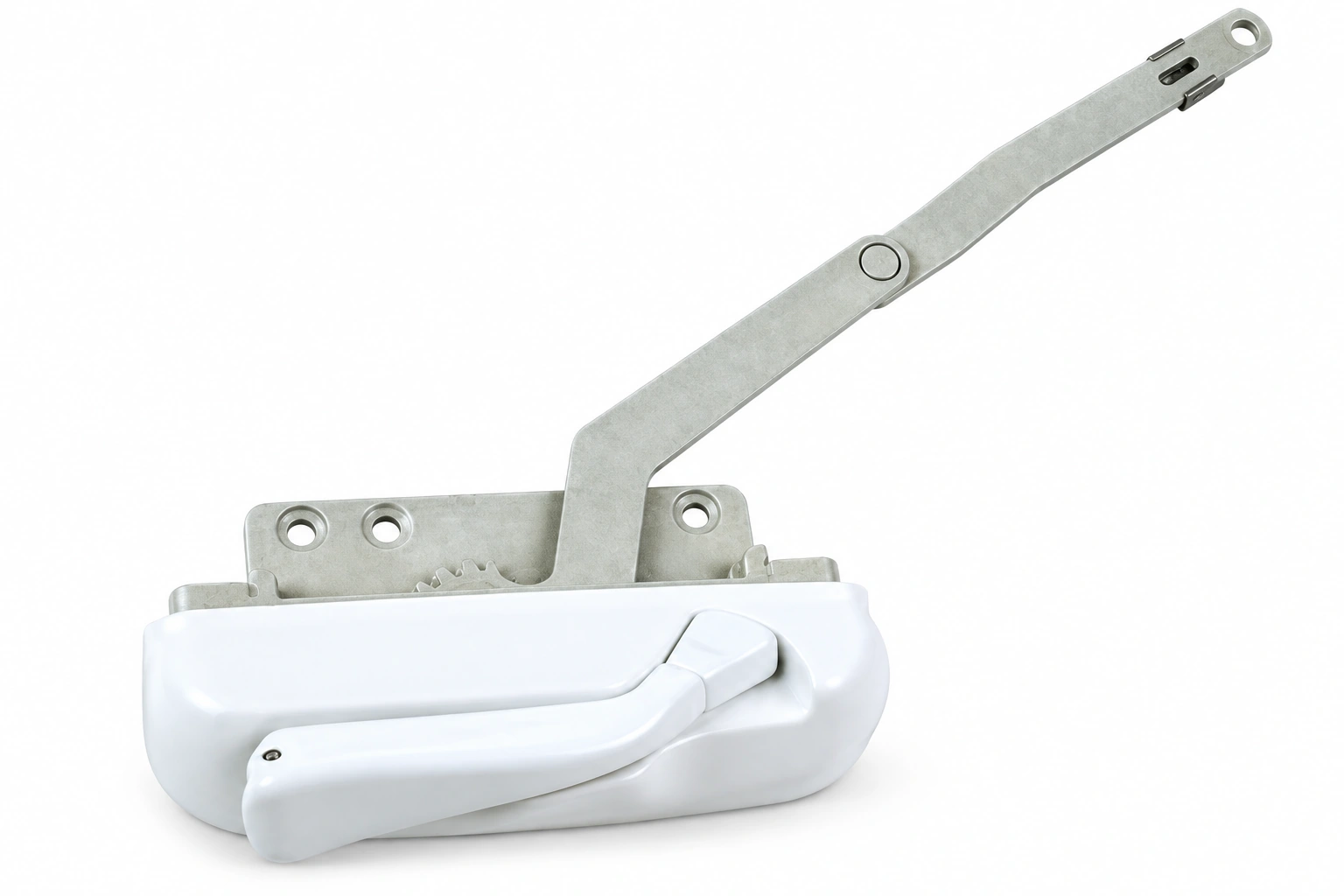 L-series cranked arm operator