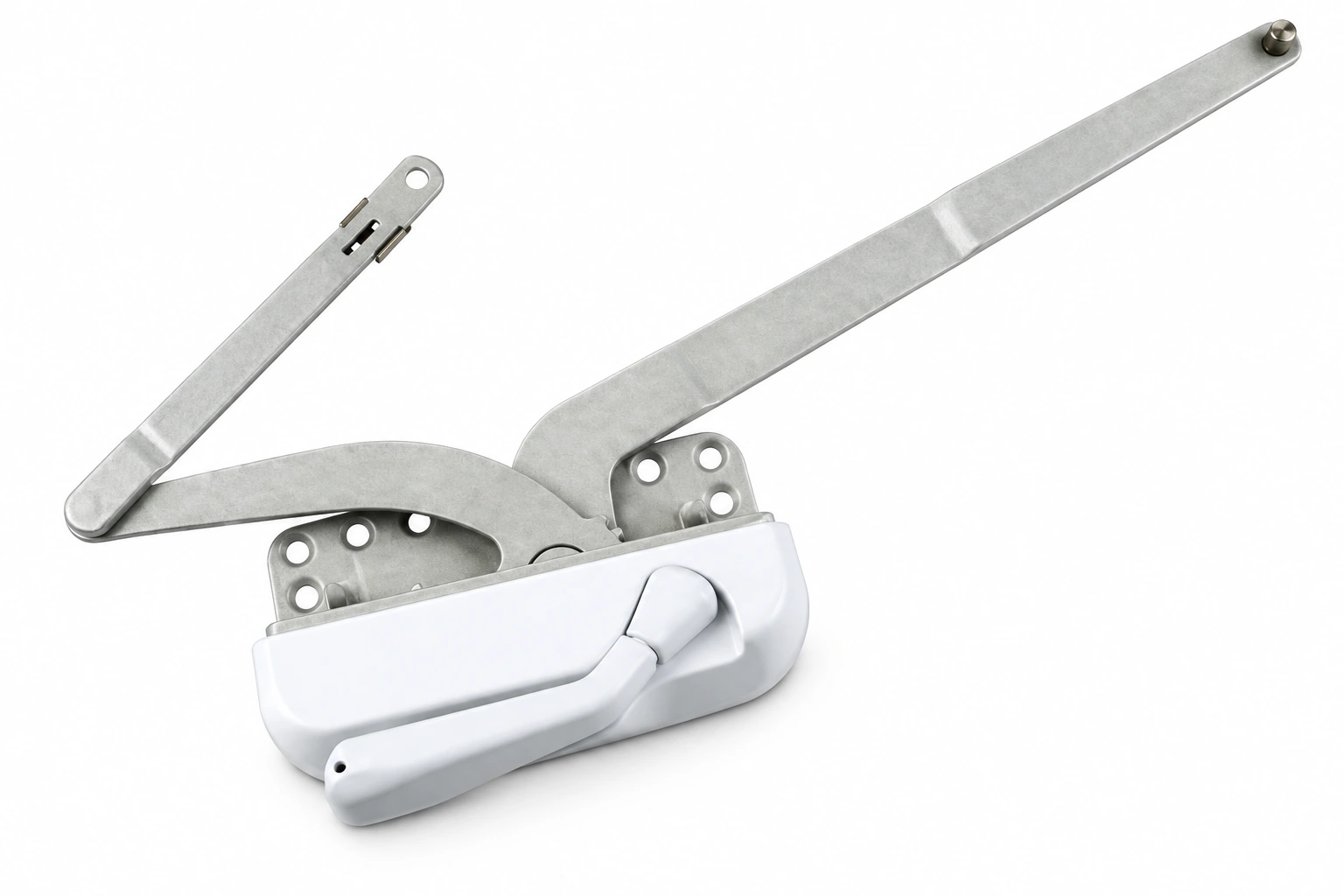 Y-series dual arm operator
