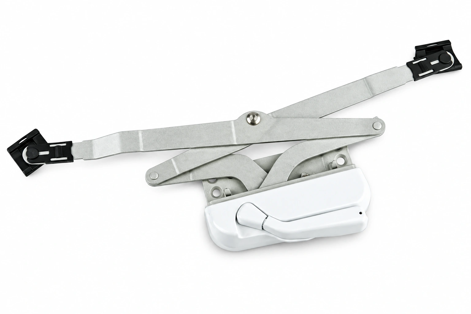 Y-series X-arm awning operator