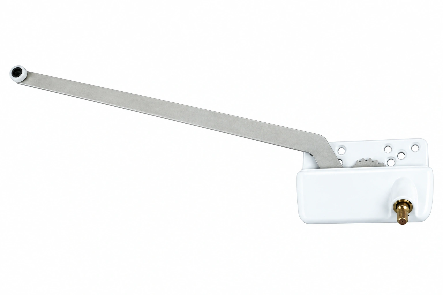 X-series single arm operator
