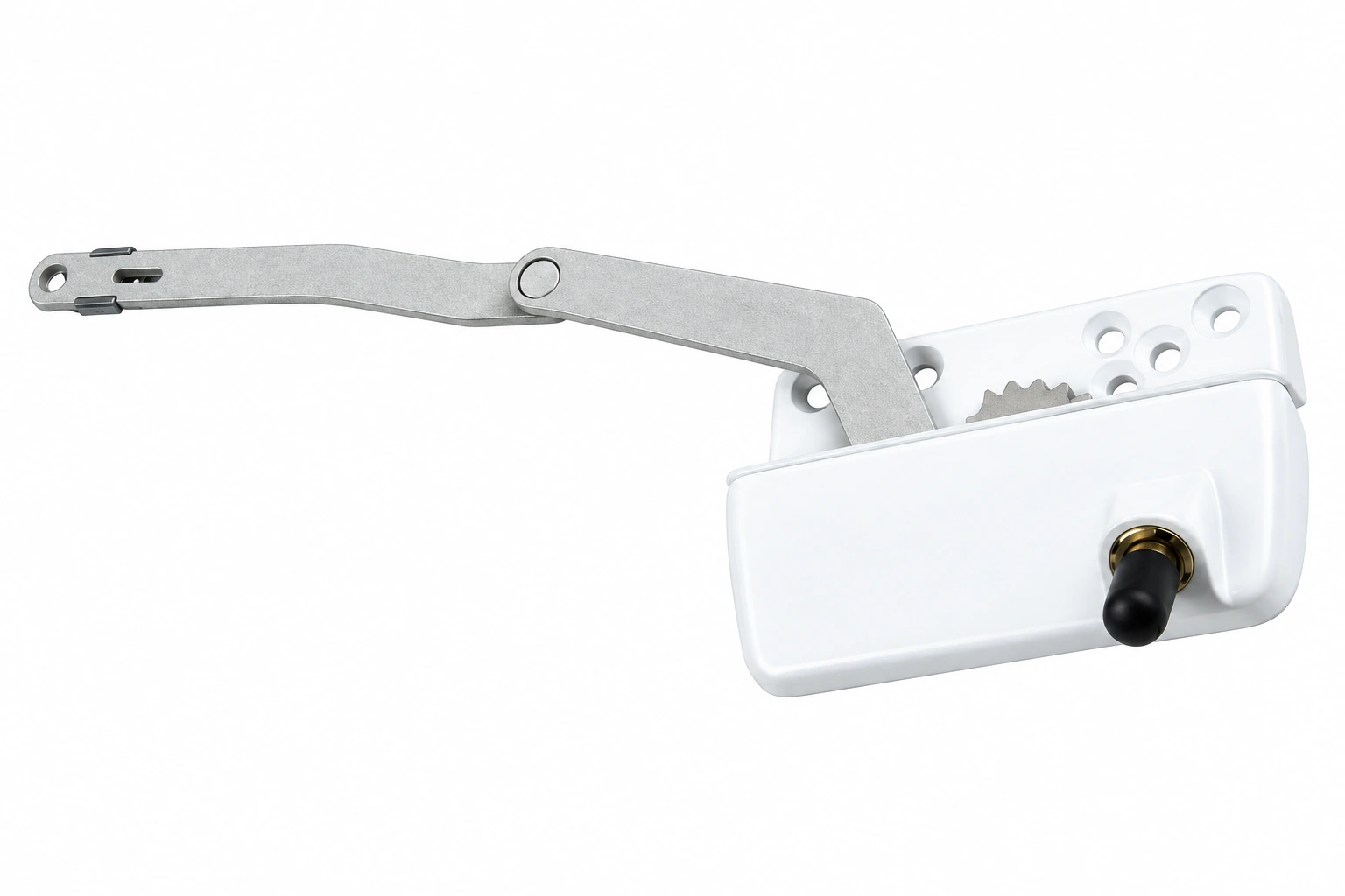 X-series cranked arm operator