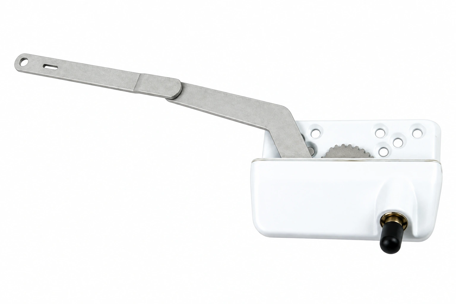 X-series cranked arm operator