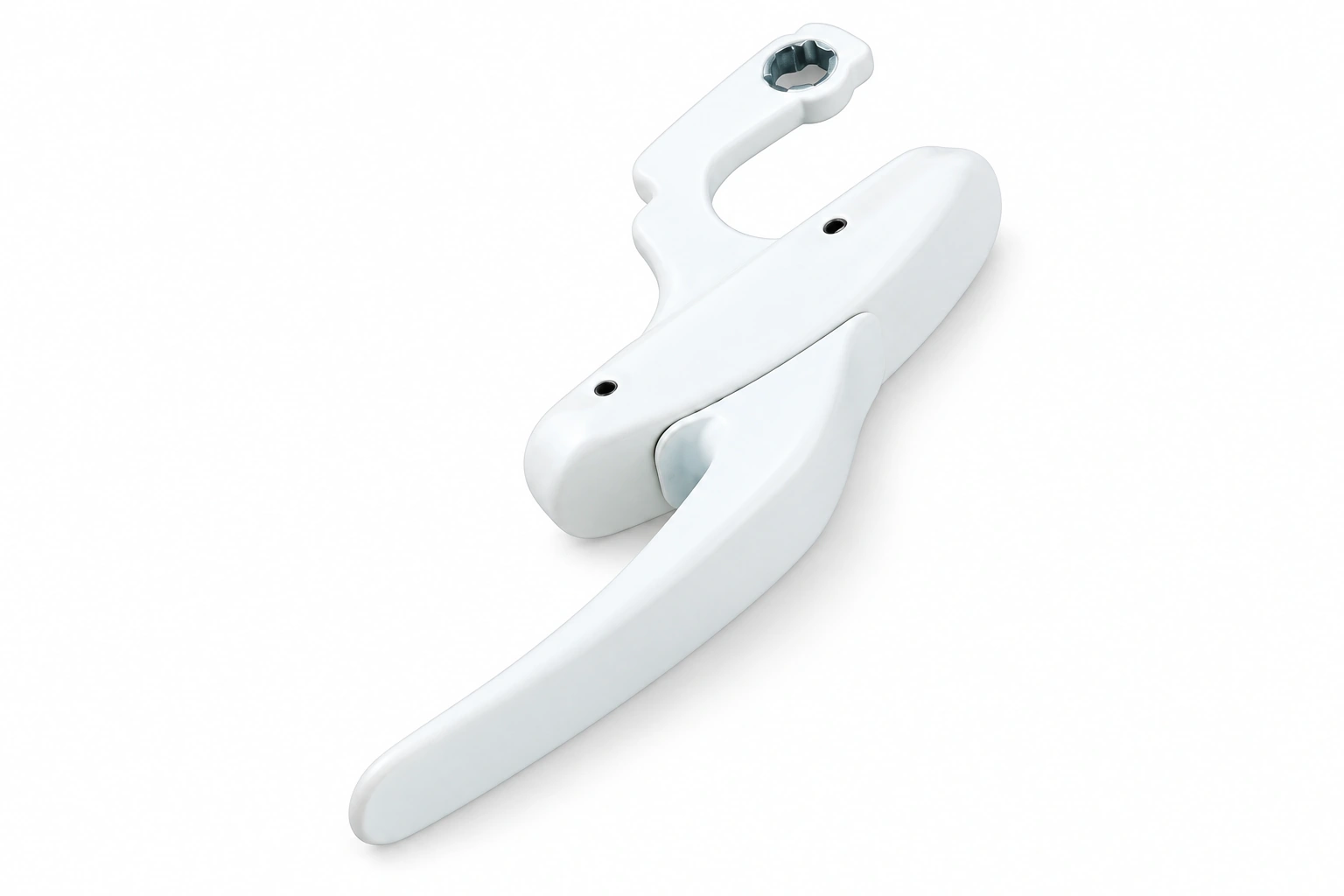 Multi-lock handle