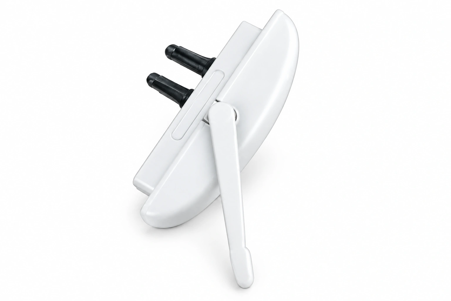 #09 multi-lock handle