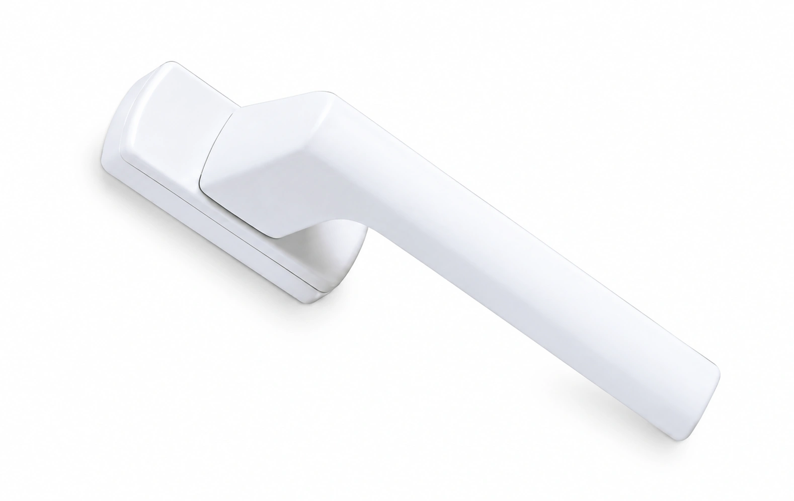 Standard straight handle (aluminum base)
