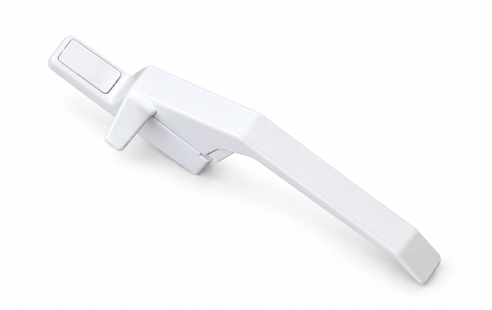 Single-point handle