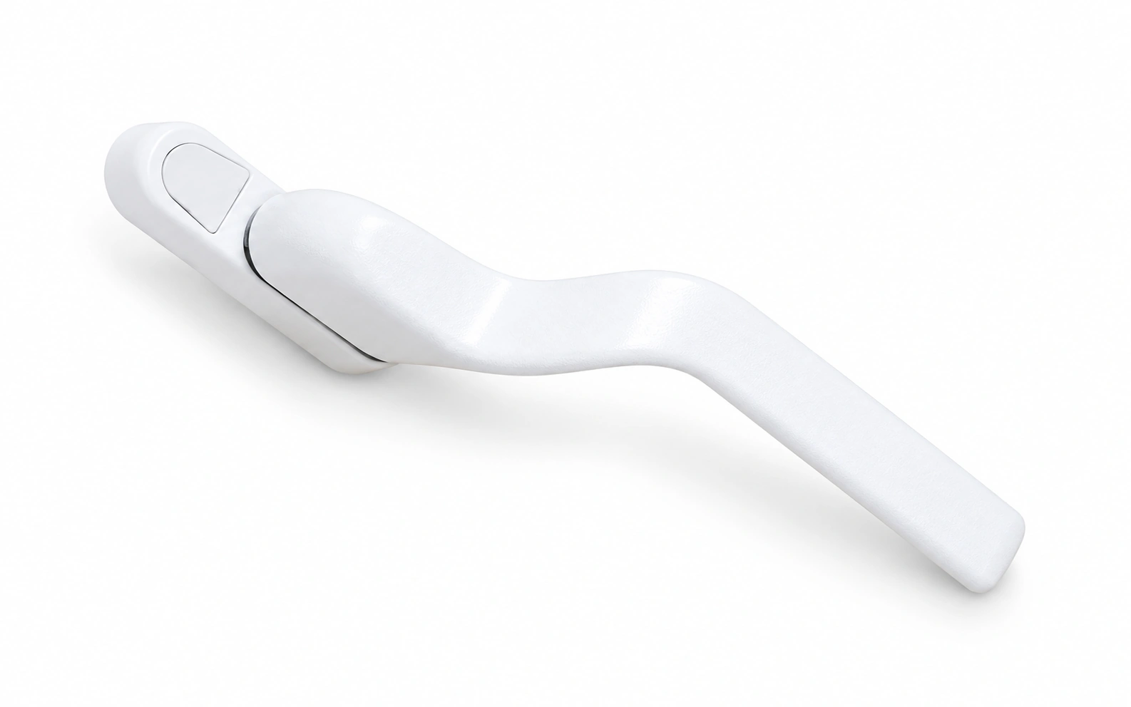 Exterior special #2 handle