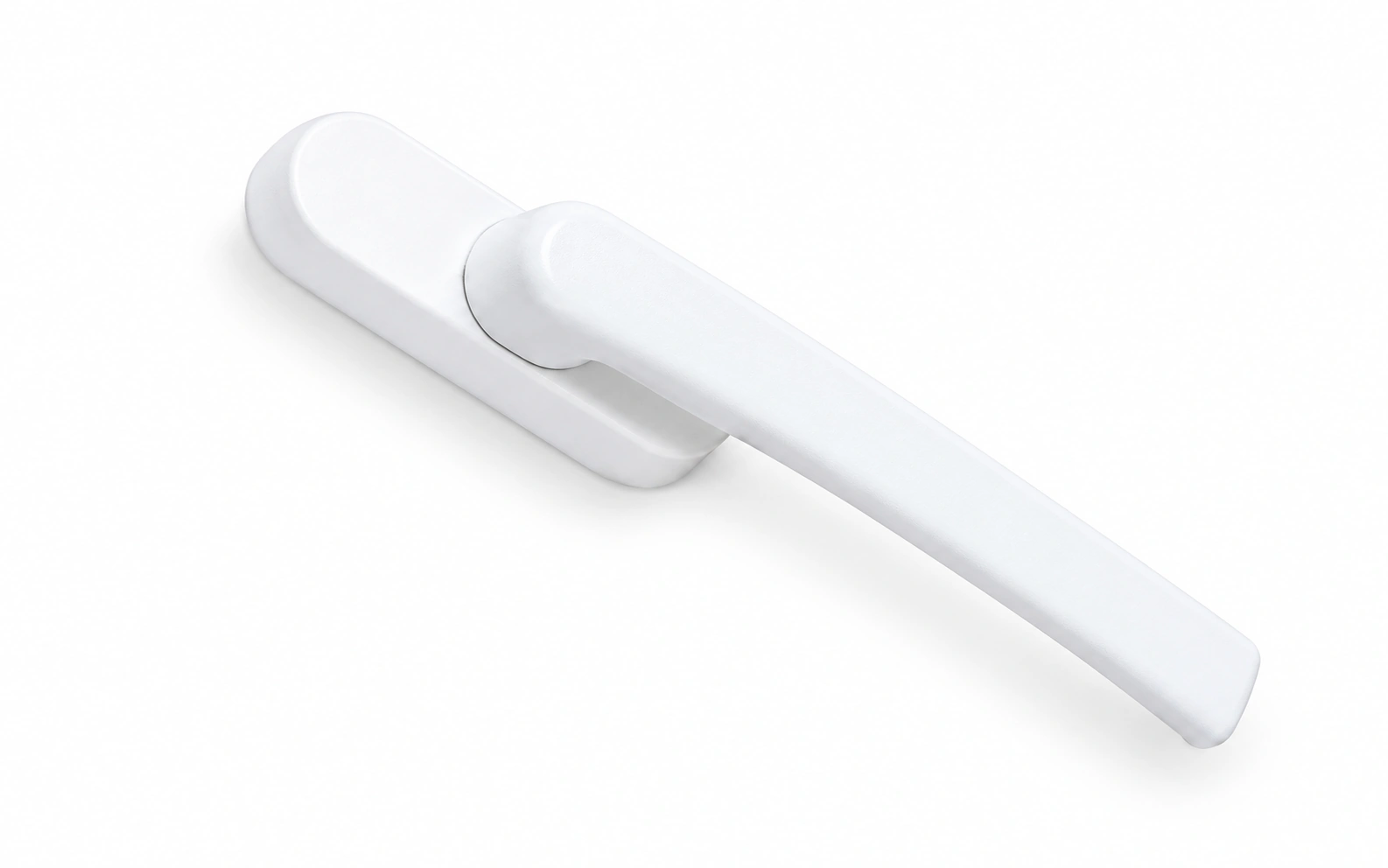 Exterior special #7 handle