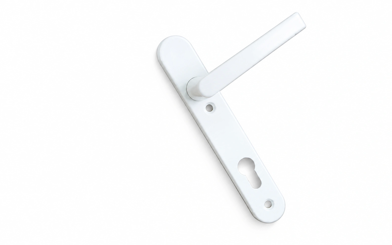 #3 panel handle