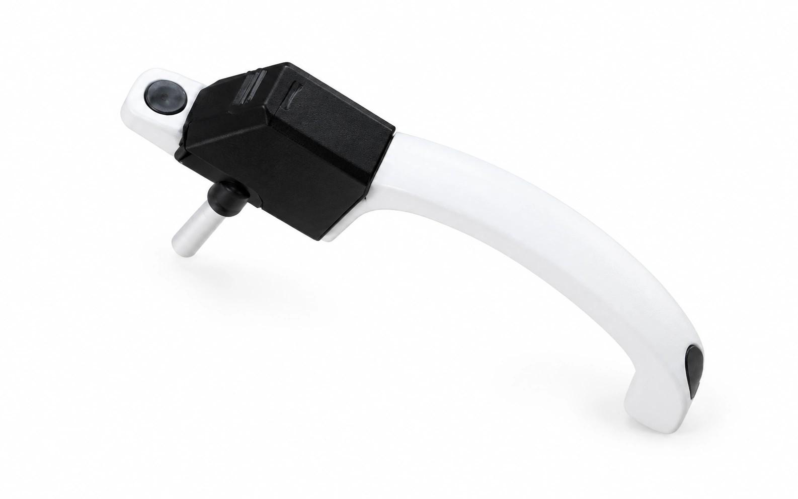 Slide handle