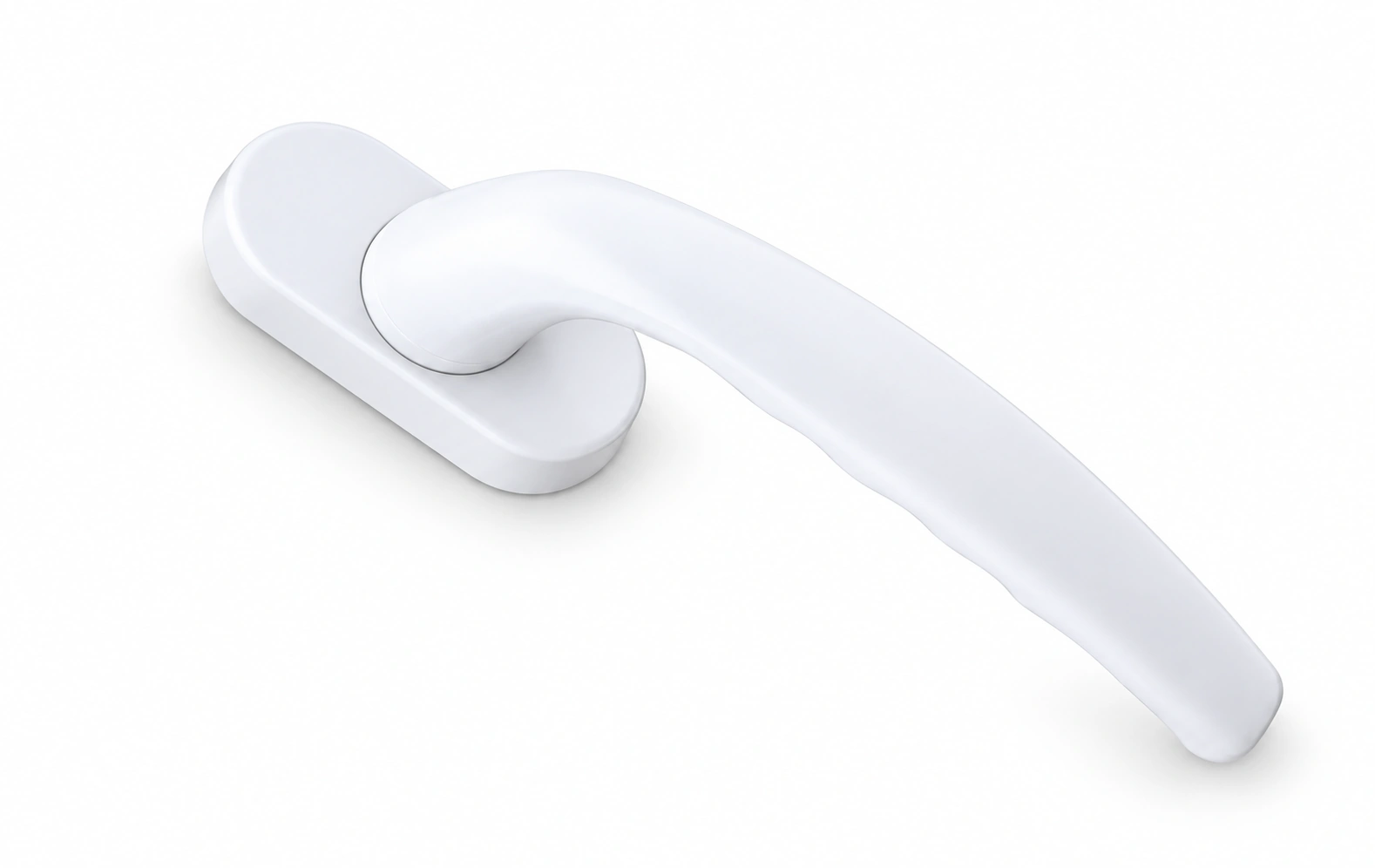 German #6-1 Handle