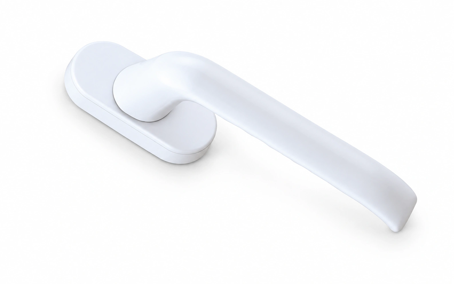 German #7-1 handle