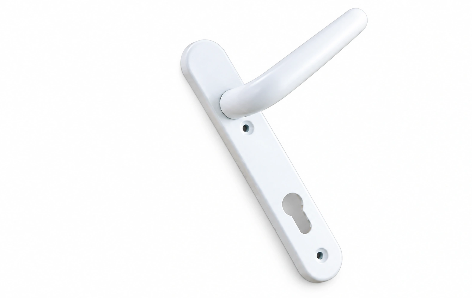 #9 Panel handle