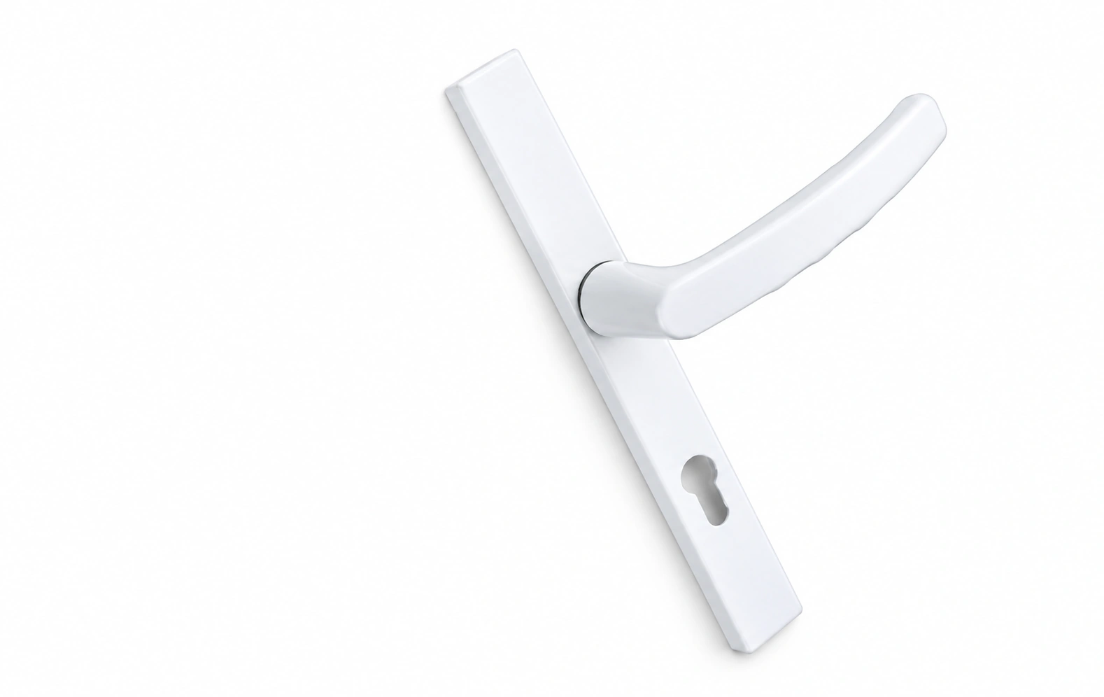 7/10 panel handle