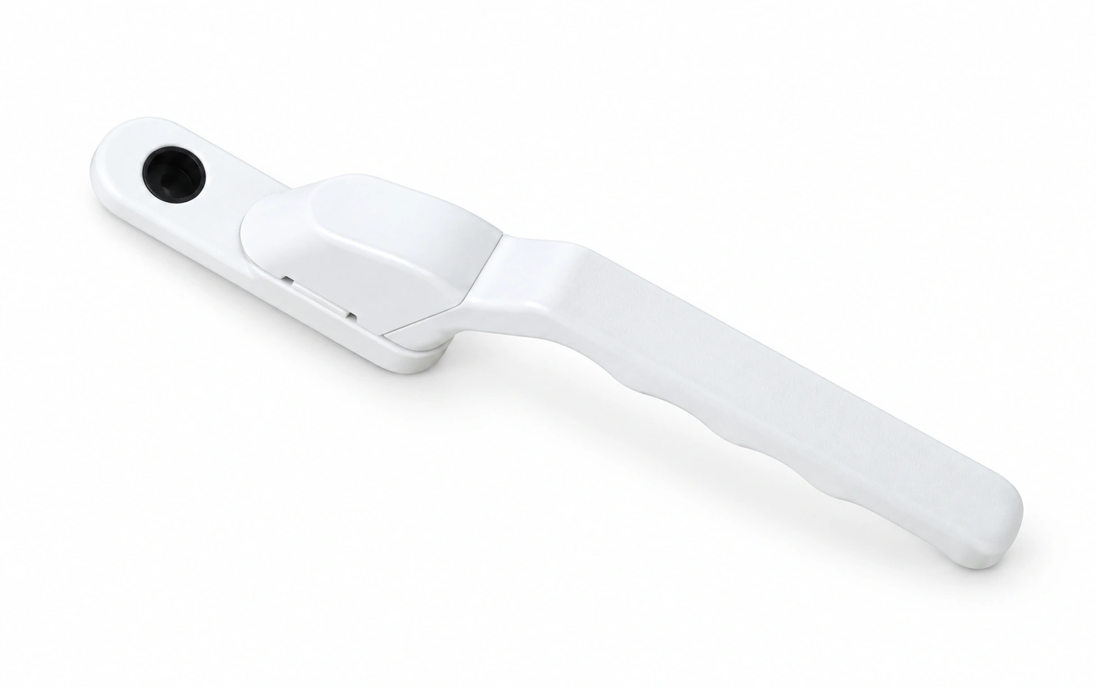Exterior #13 handle