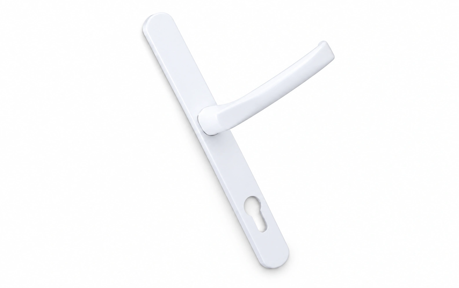 8/12 panel handle