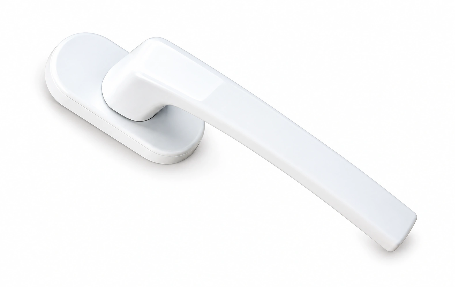 German 9# handle