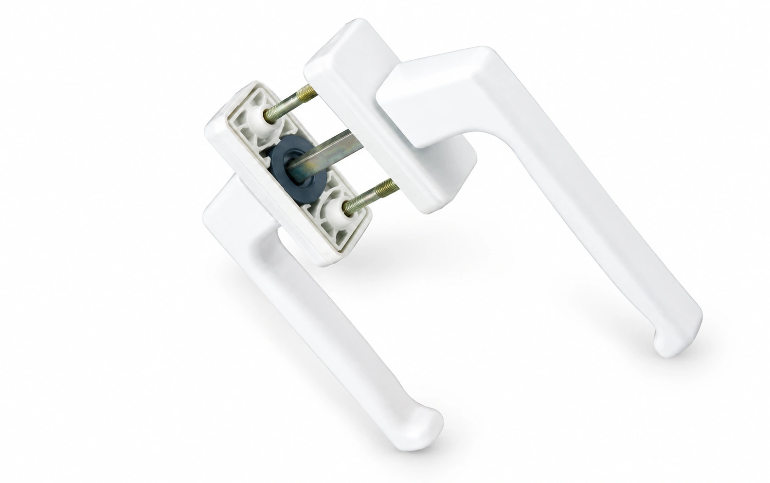 Standard #2 twin handles