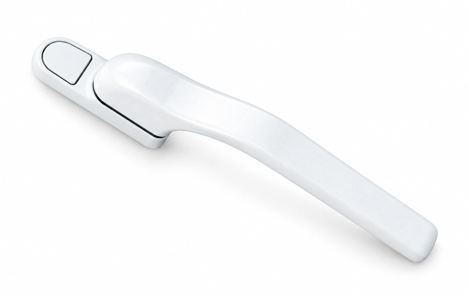 Exterior special #3 handle (aluminum)