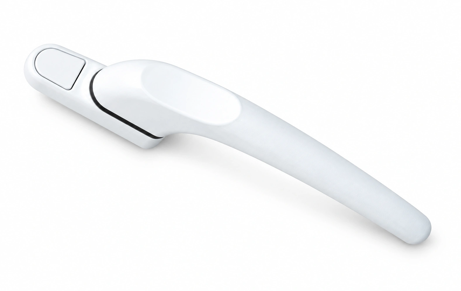 Exterior special #6 handle (aluminum)