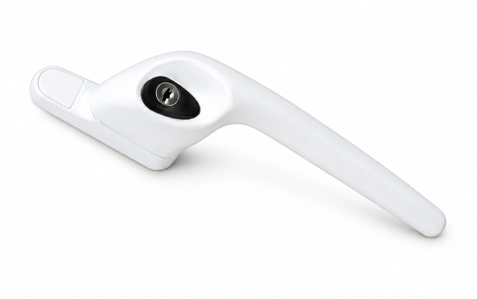 Outward #16 handle (zinc&aluminum)