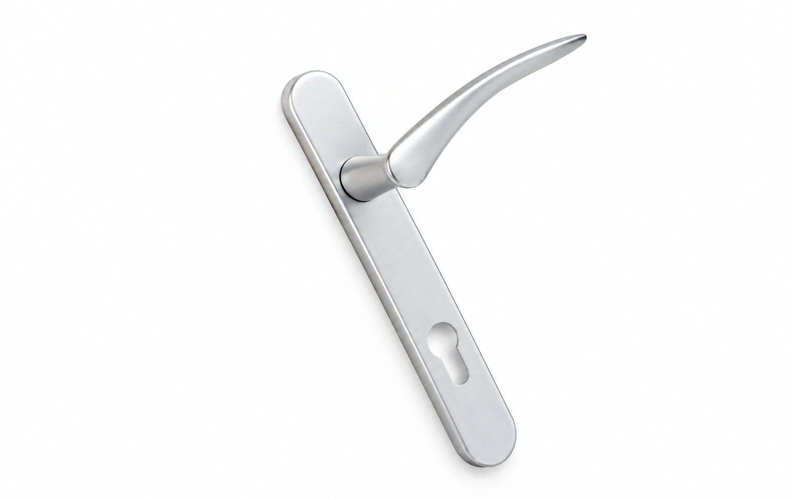 15/13 panel handle (aluminum)
