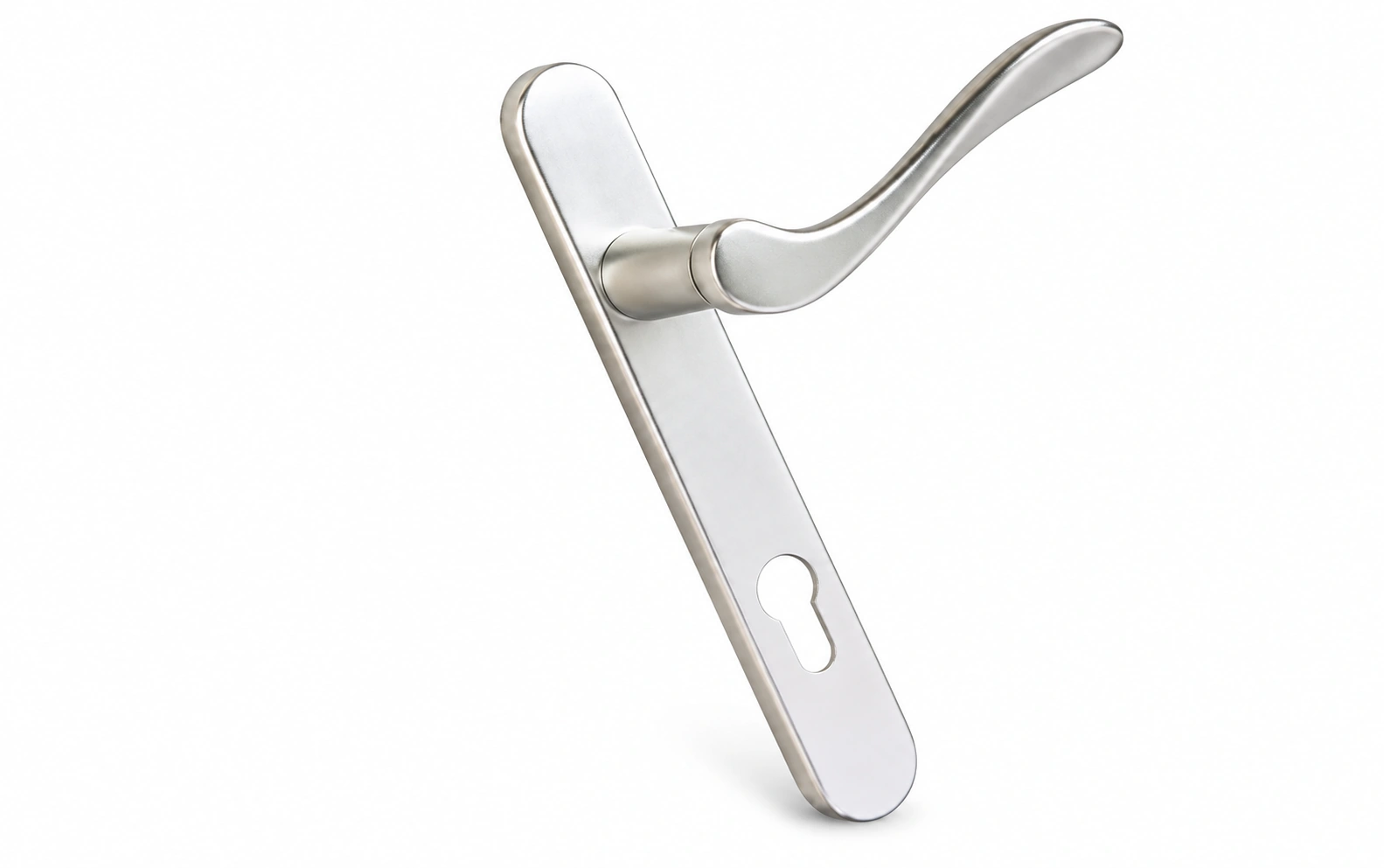 16/13 panel handle (aluminum)