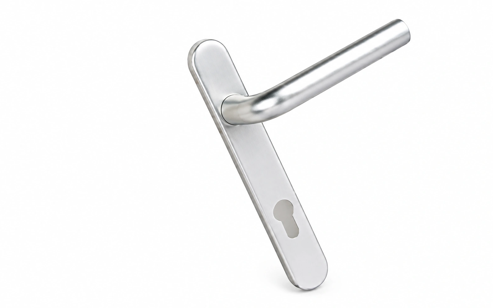 17/13 panel handle (aluminum)