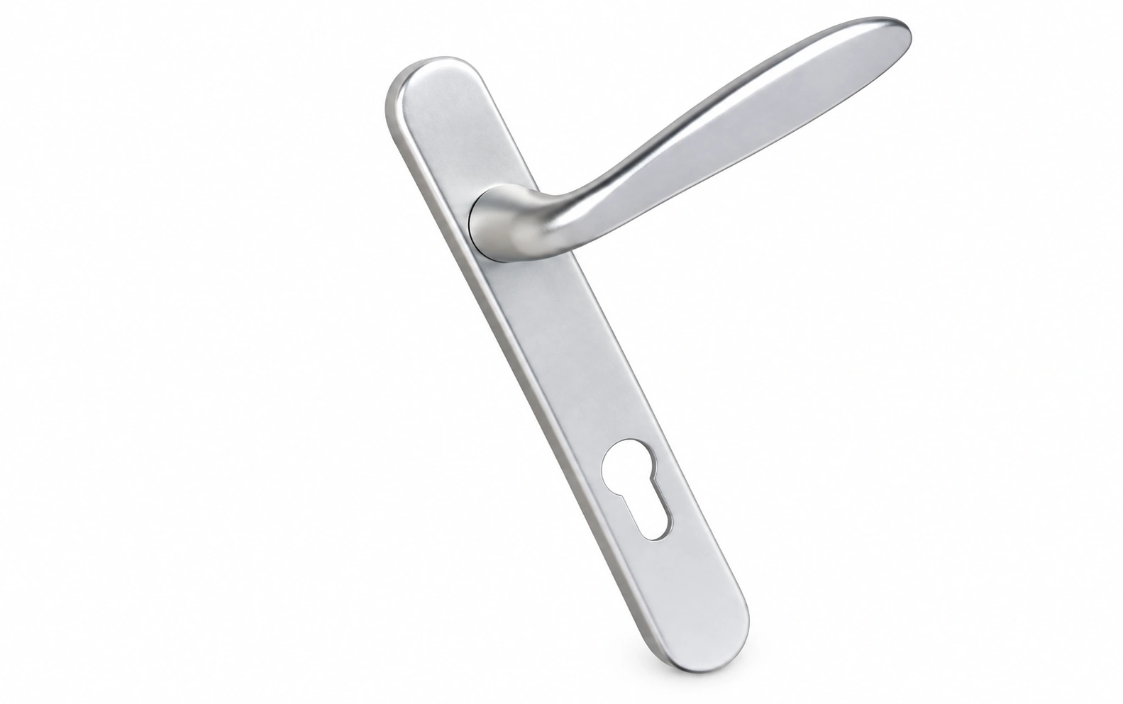 18/13 panel handle (aluminum)