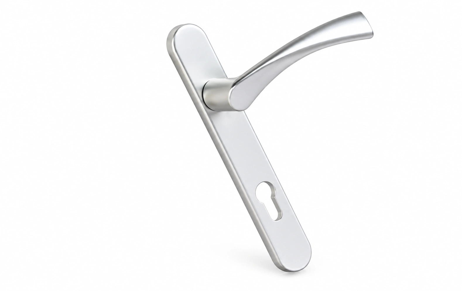 20/13 panel handle (aluminum)