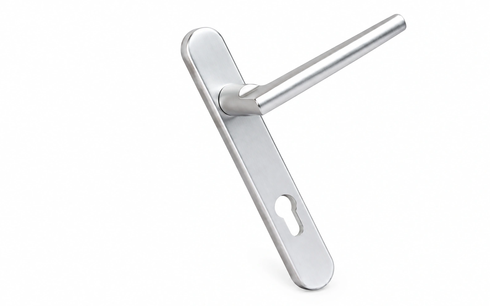 21/13 panel handle (aluminum)
