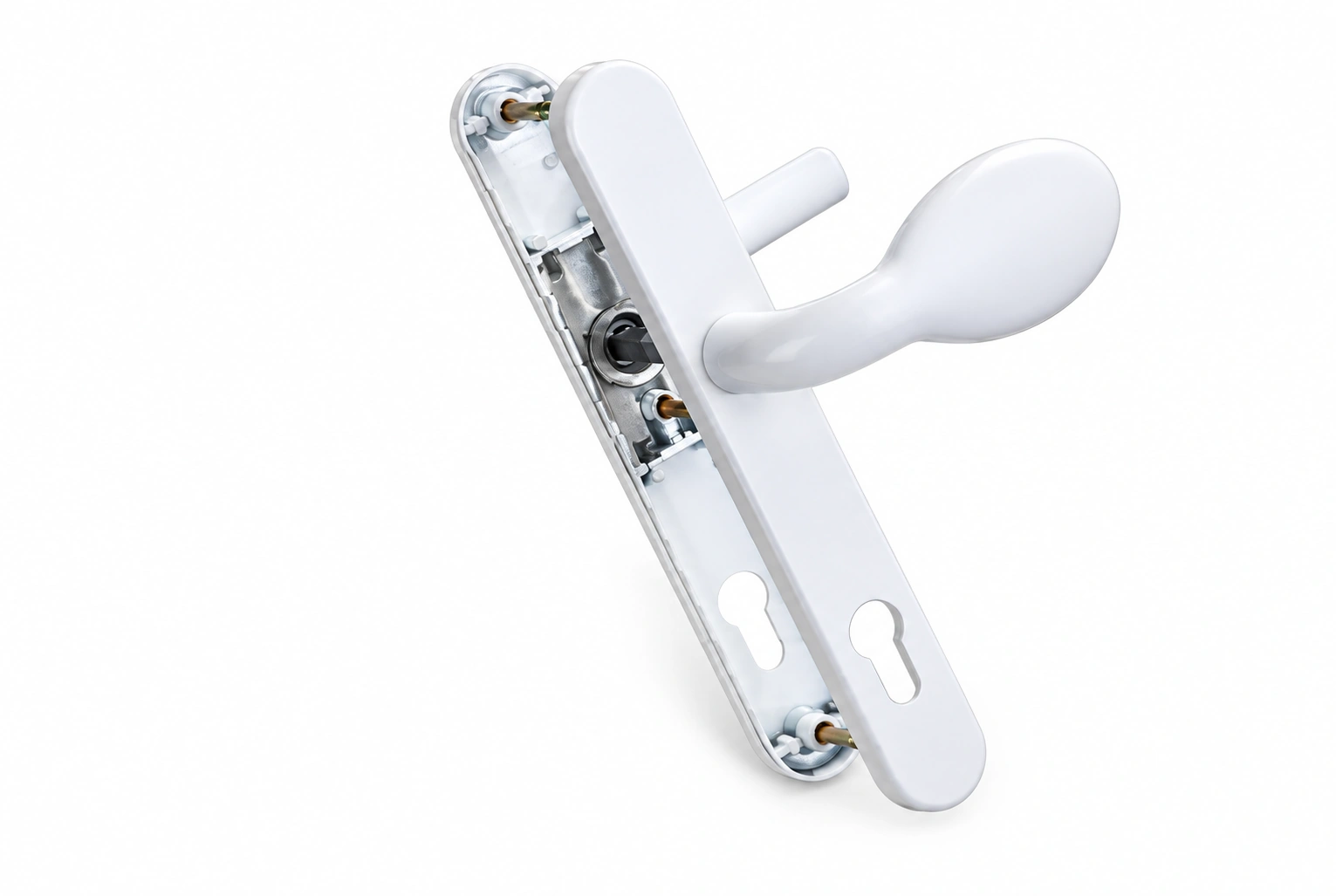 1+15/24 panel handle