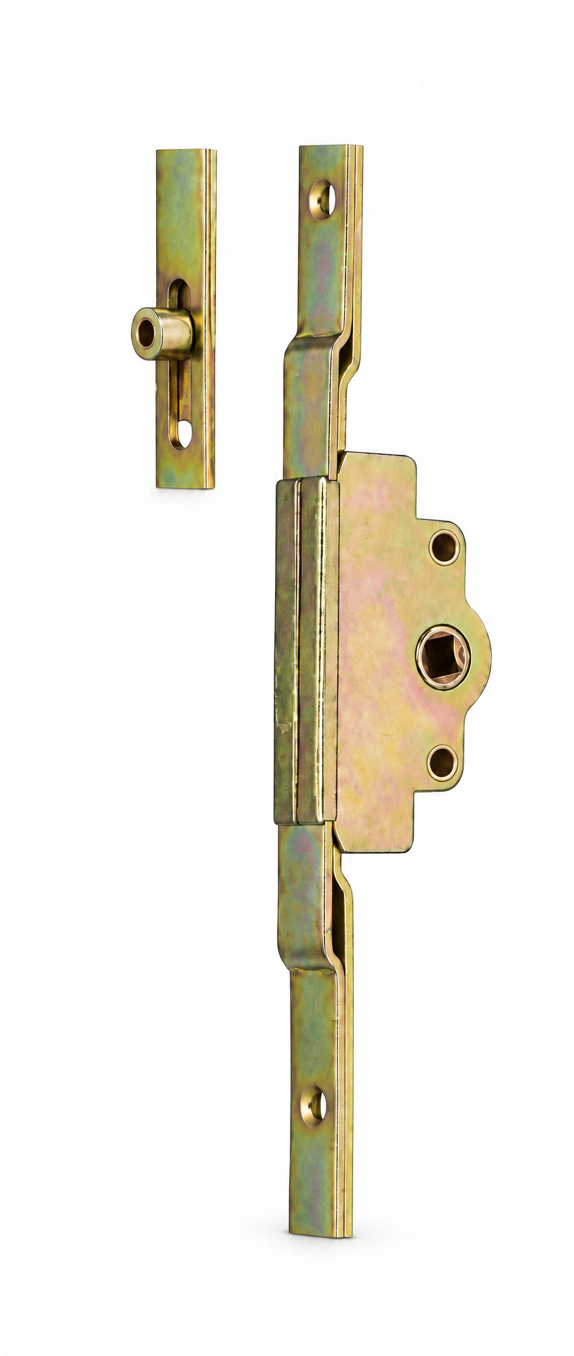 Door transmission