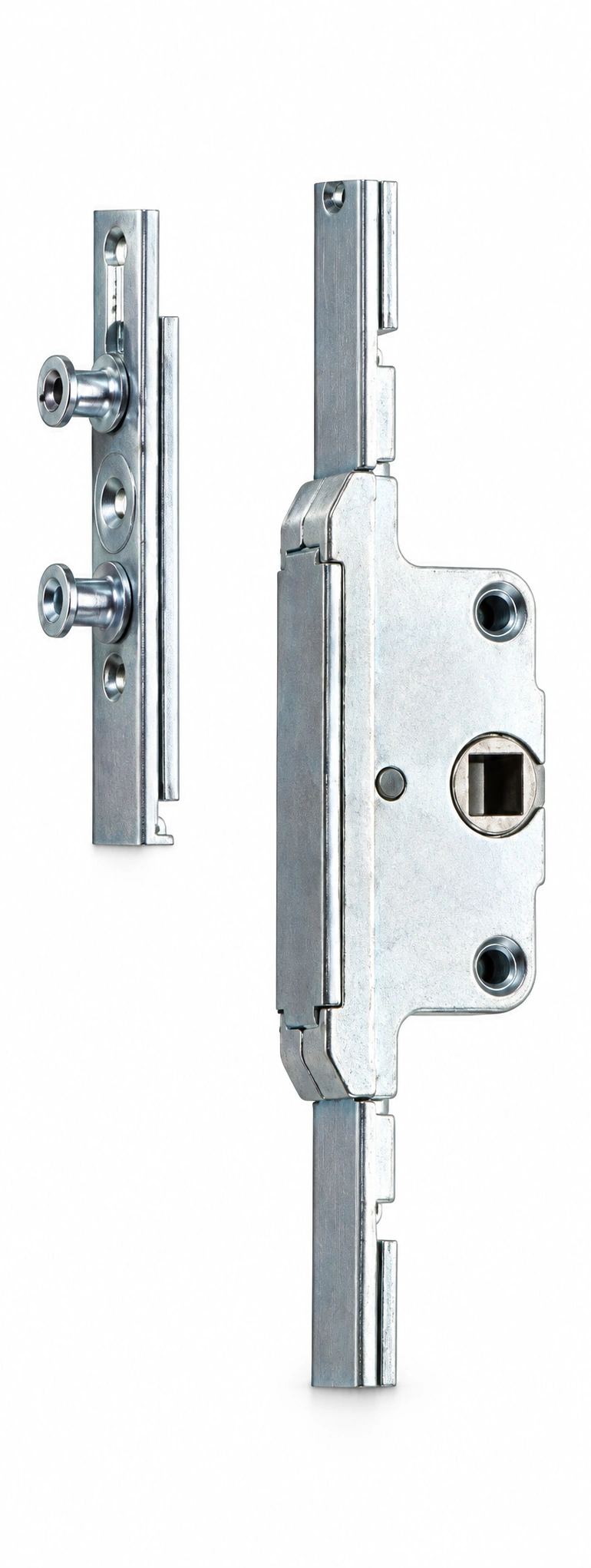 BJ3 Double-way transmission