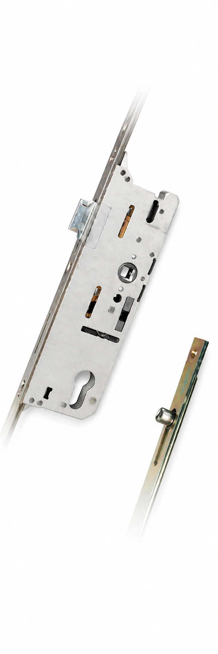 #5 security door lock