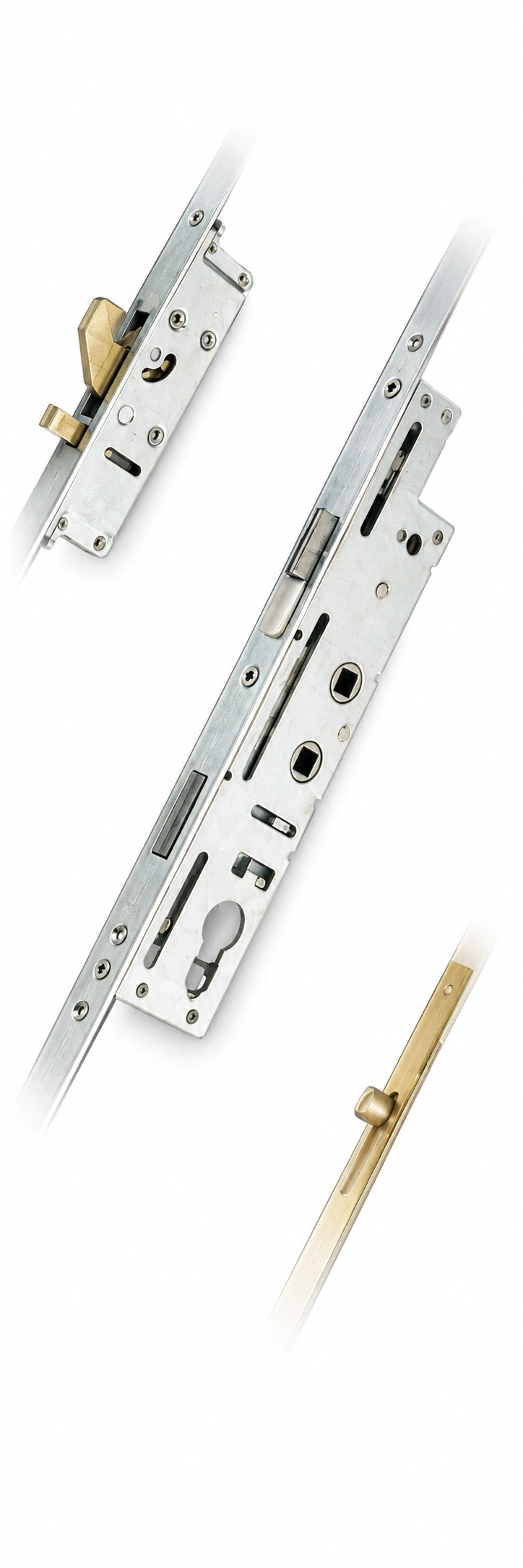Door locks #7-1 / #7-2 / #7-3