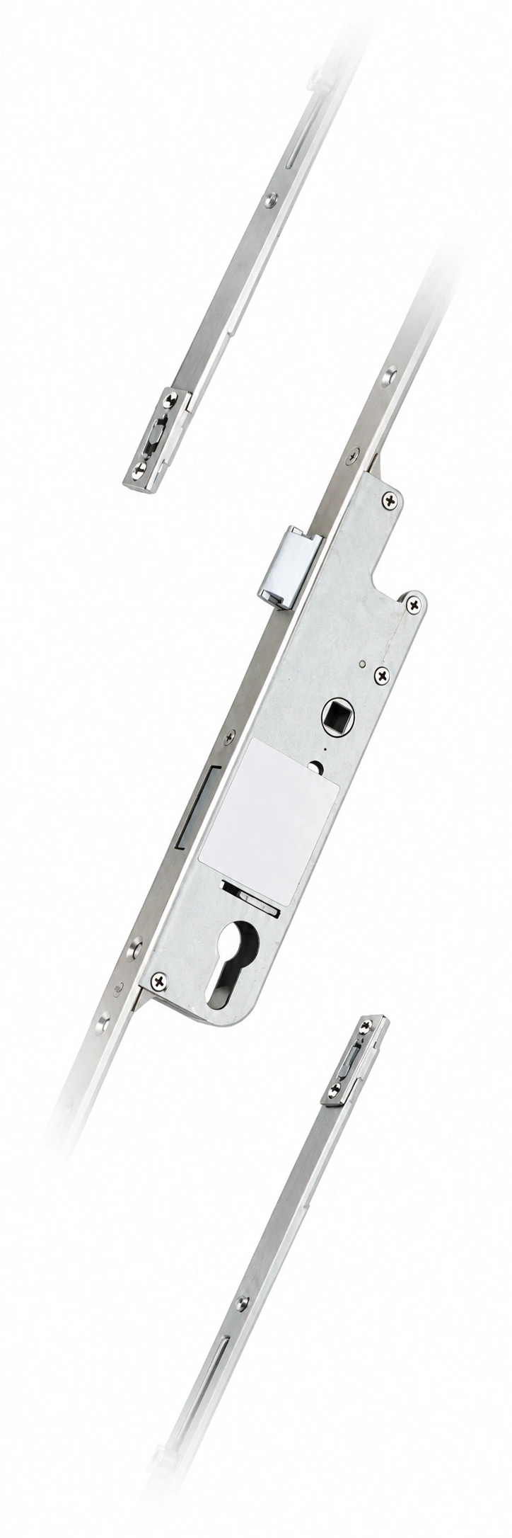 28/92-2 door lock / segment door lock