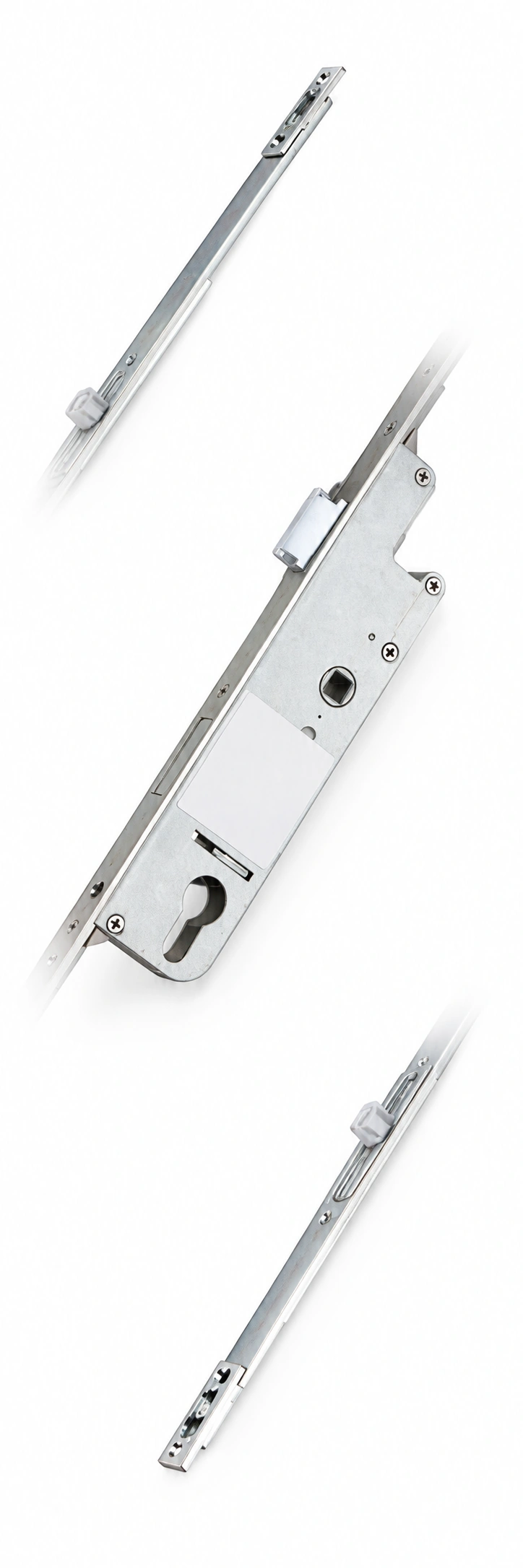 35/92-2 door lock / segment door lock