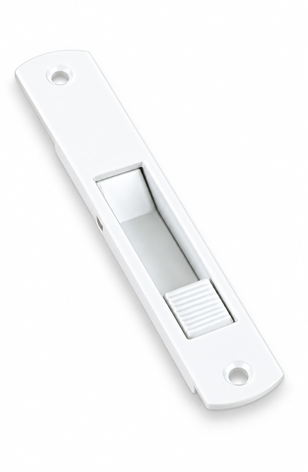 #2 wide touch lock