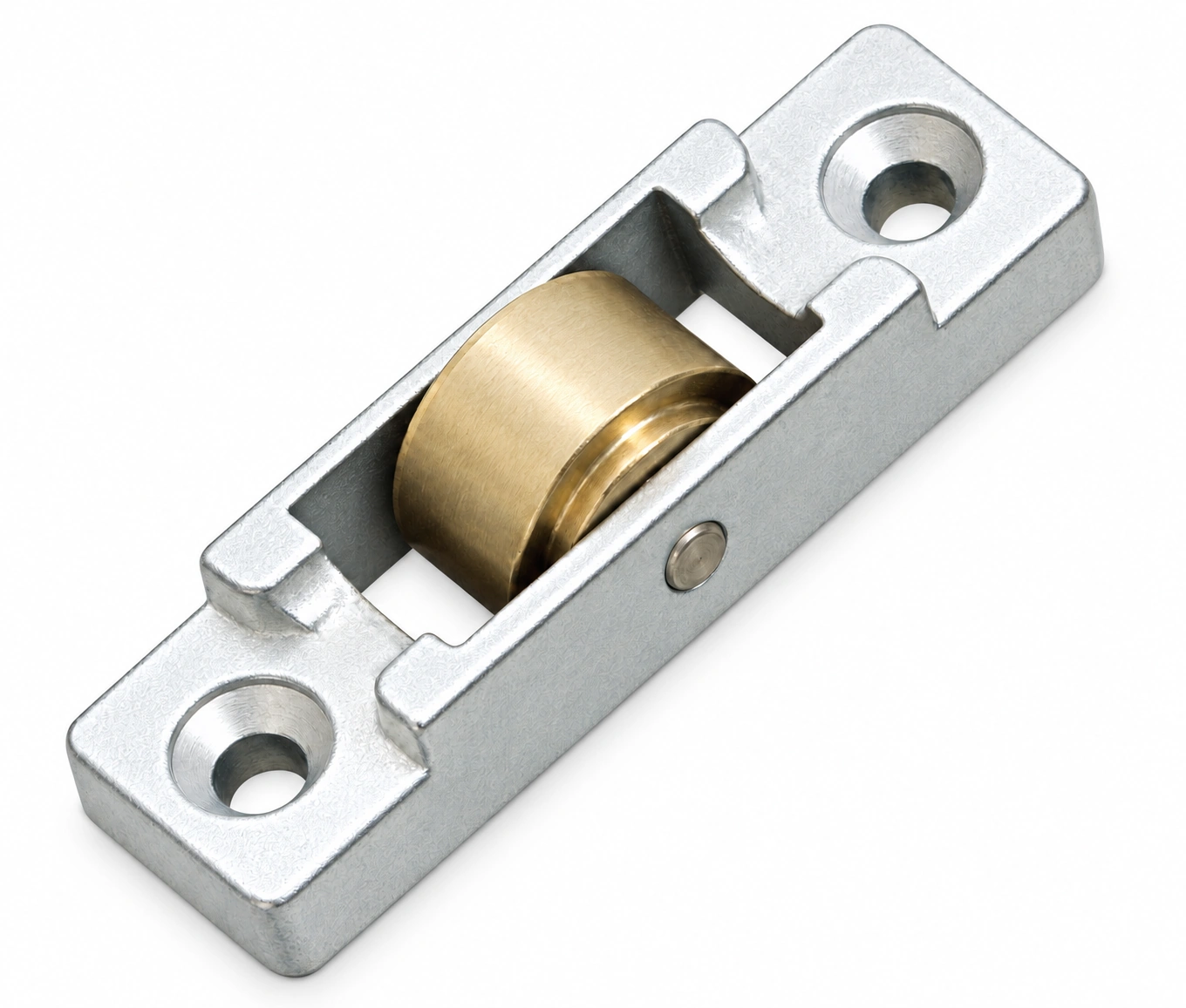 95 (04) needle copper flat roller