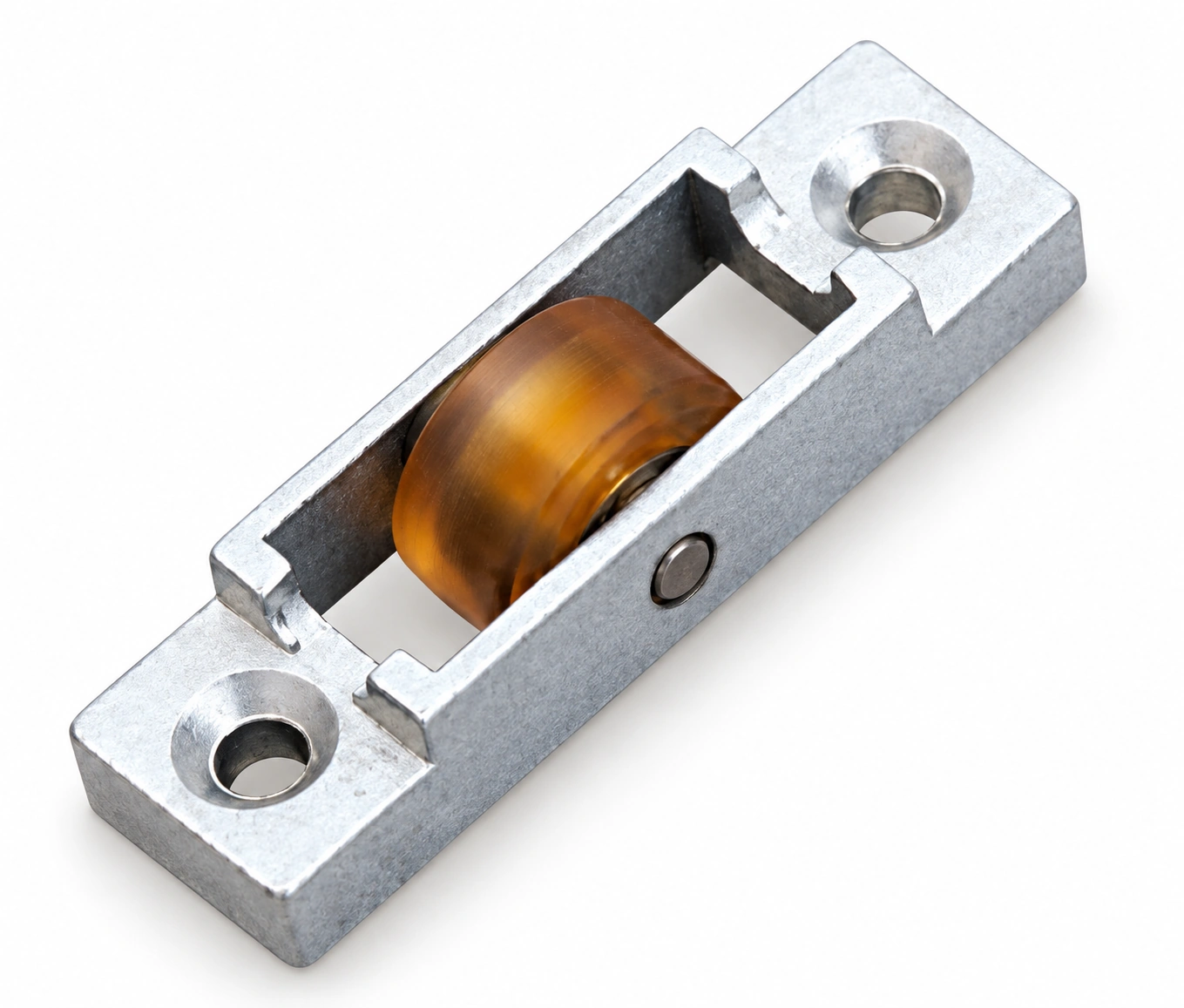 95 polycarbonate level roller (C)