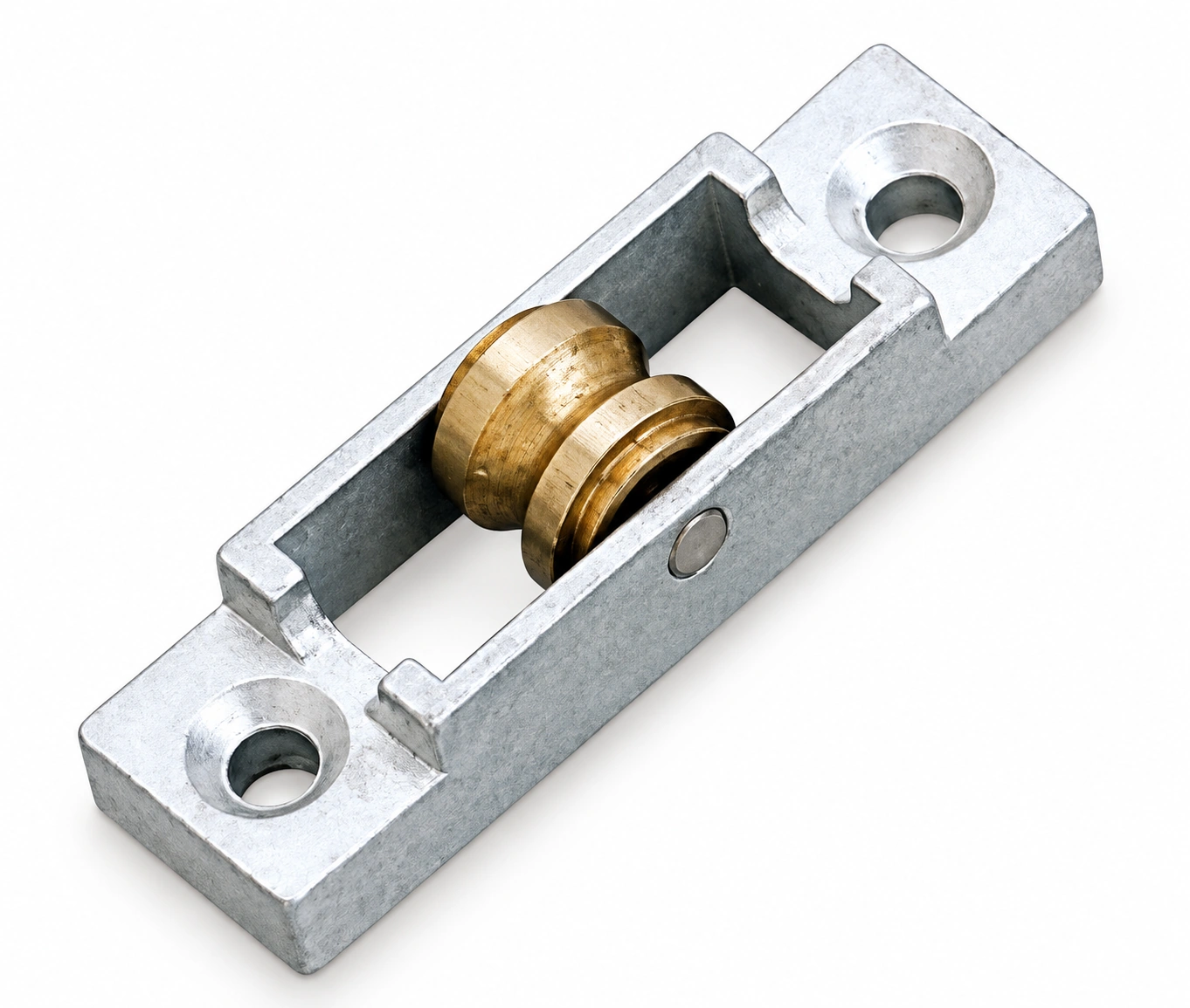 88 Copper notch roller (for special purpose)