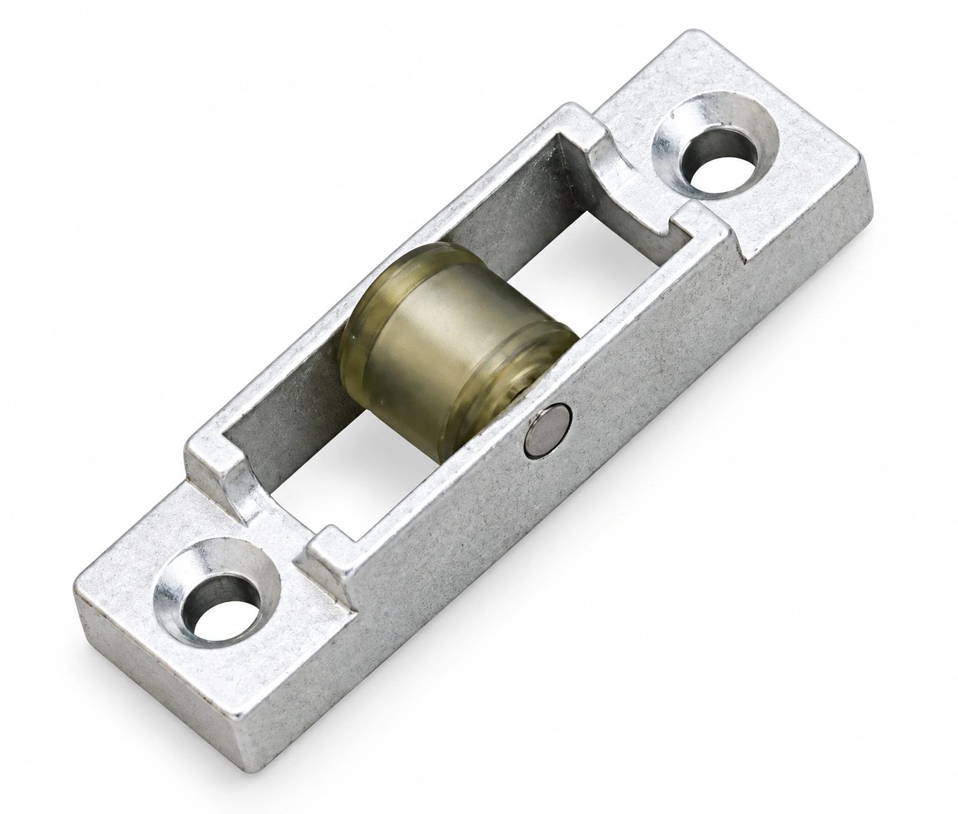 80 Polycarbonate level roller (C)