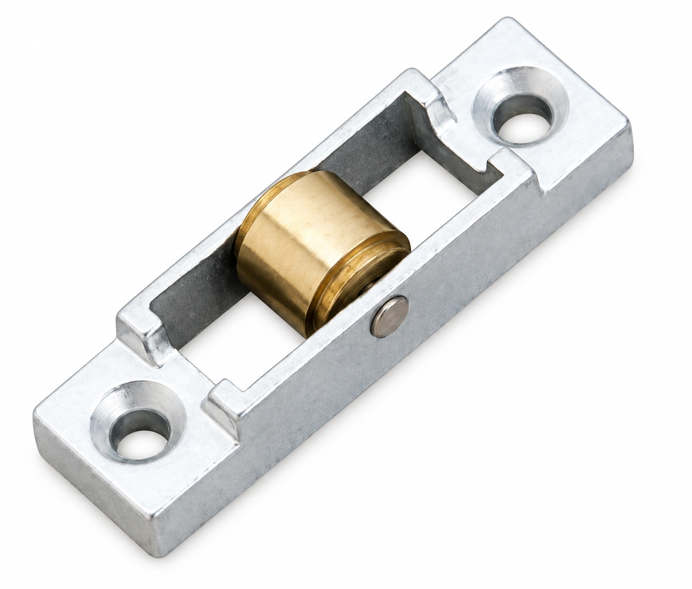 80 Copper level roller (C)