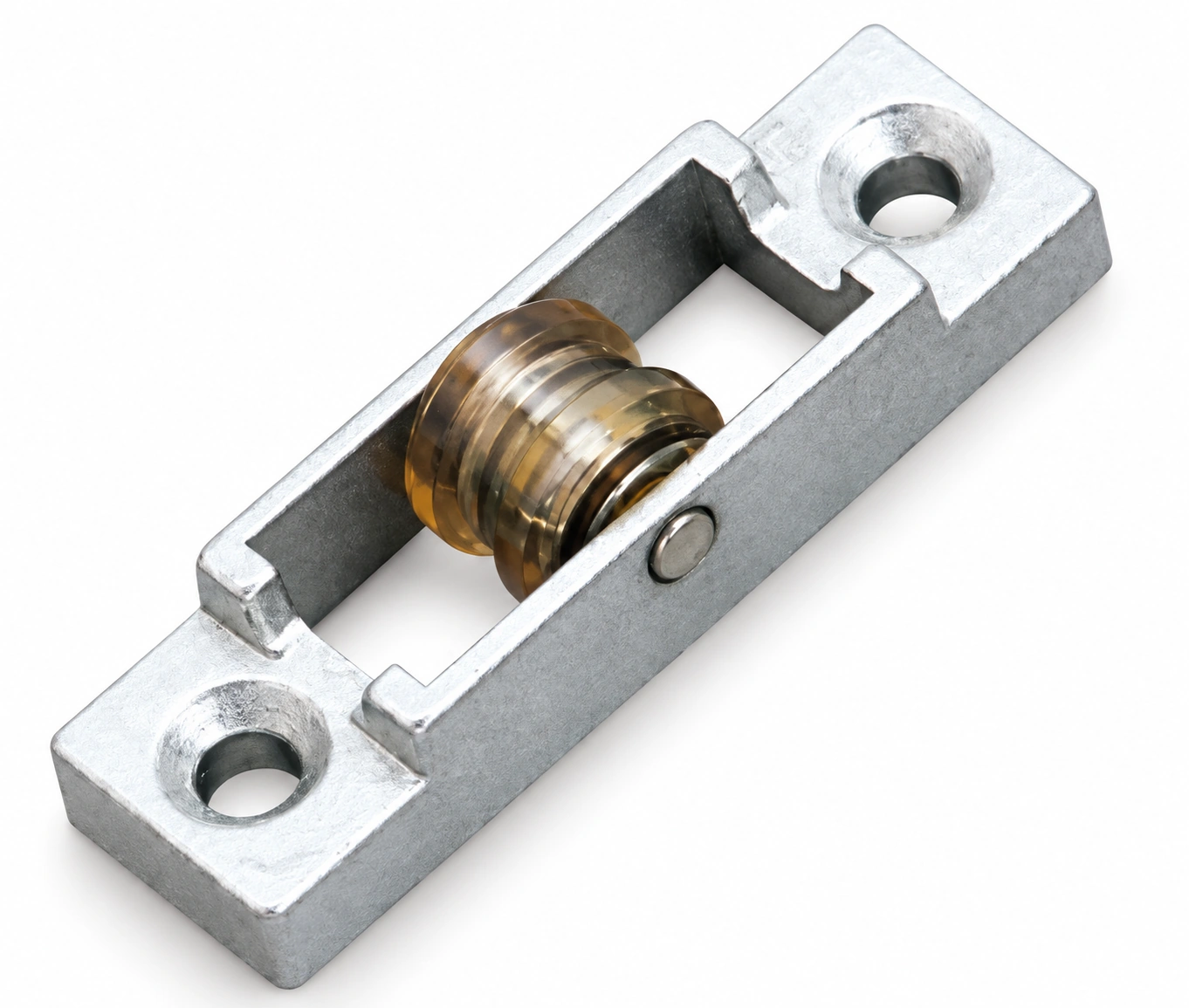 14 (73)Polycarbonate notch roller