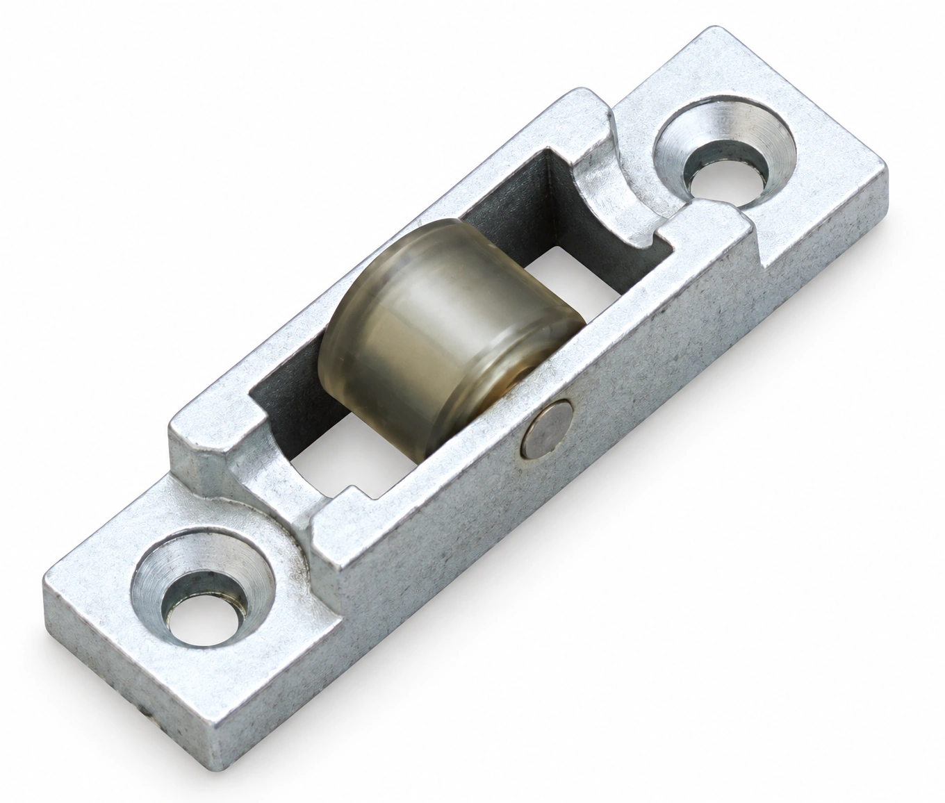 14 (73) Polycarbonate level roller